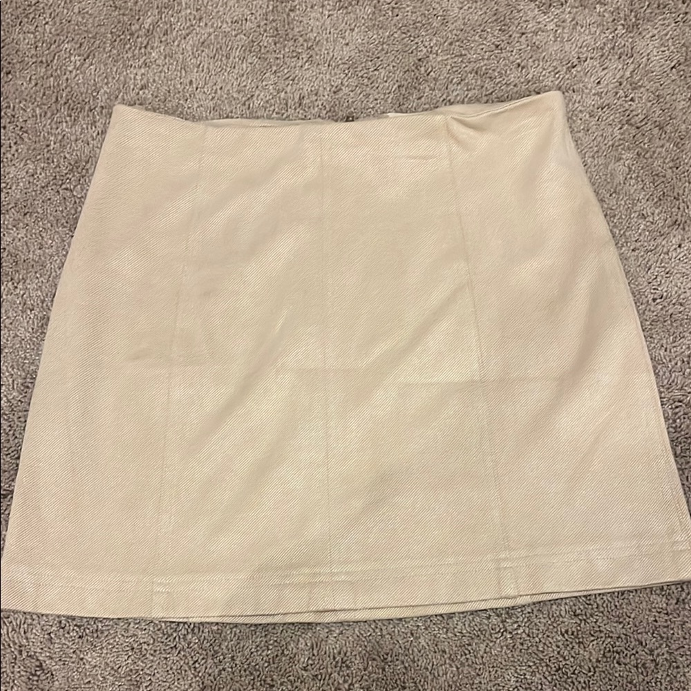 Altar’d State Skirt